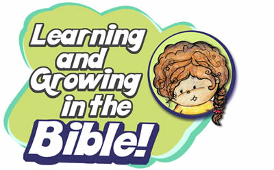 Sunday School Graphic